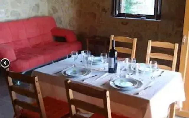 Kapsali Private Houses I & II