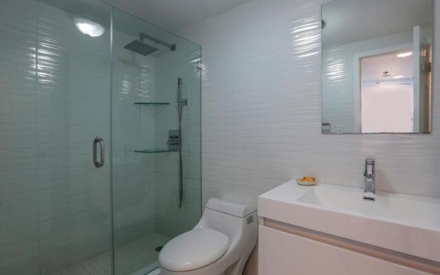 Miami Beach Apartments by Mia Rentals