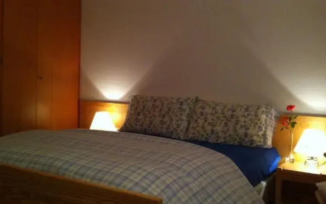 Villa Chalet Tanel