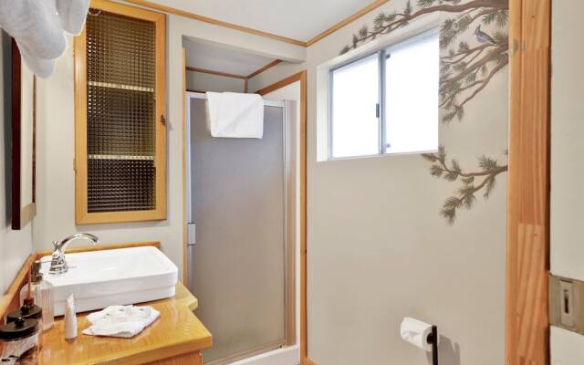 Timber Pines Chalet #2417