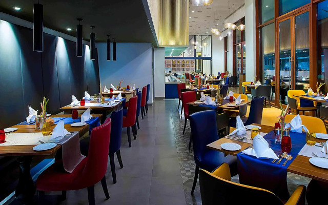 Grand Mercure Mysore