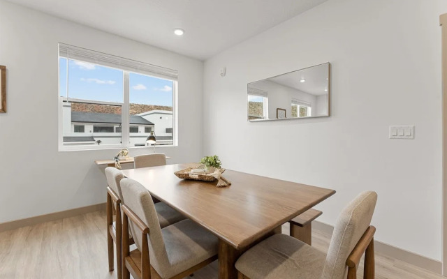 Copper House 2 Bedroom Condo