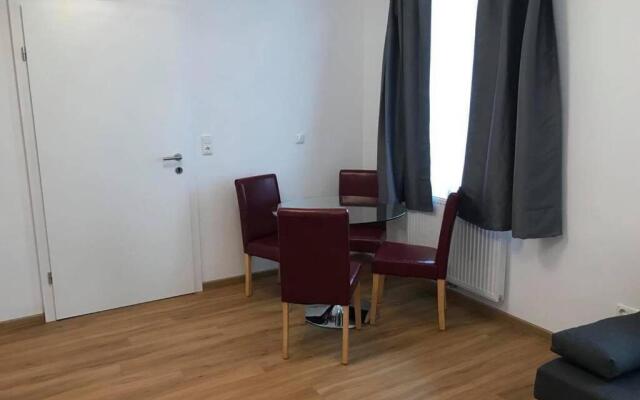 Appartement Attergau