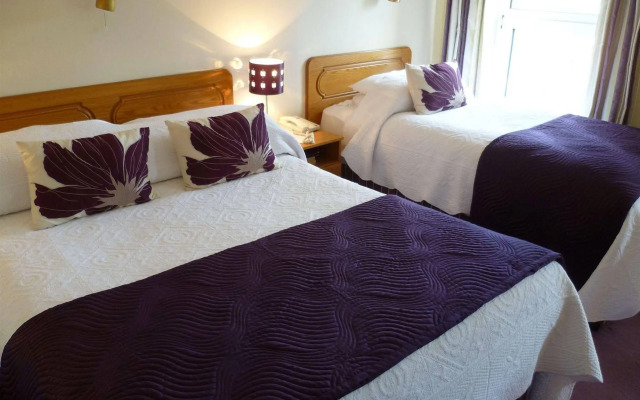 Garnish House Guesthouse