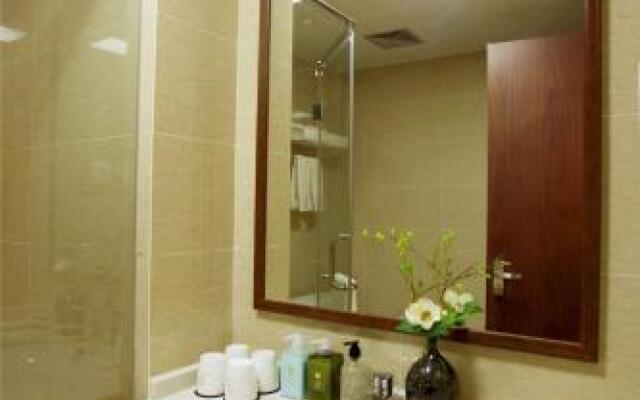 Bedom Apartments · Gubei Original of Great Wall, Beijing