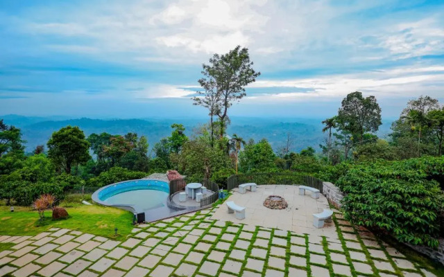The Odyssey Coorg