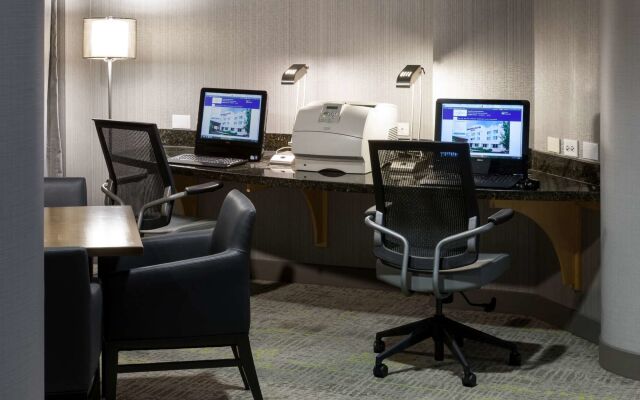 SpringHill Suites by Marriott Boise ParkCenter