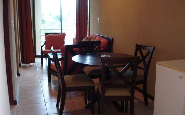 Balcon del Mar Beach Front Hotel