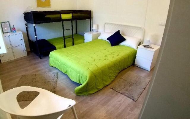 Theorynomad Rooms Al Braga