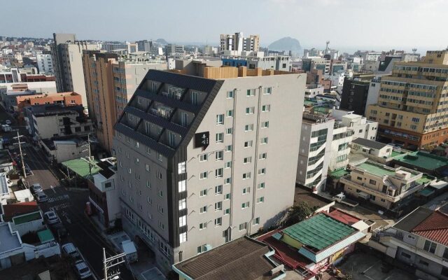 Hotel Rest Seogwipo