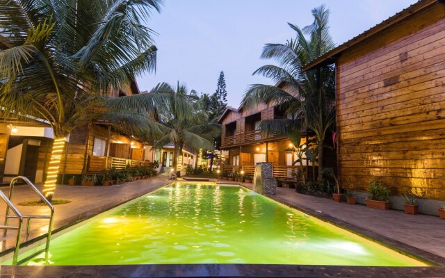 Aqua Marina Beach Cottages