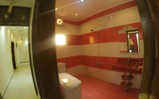 Masat Al Badr Furnished Apartments