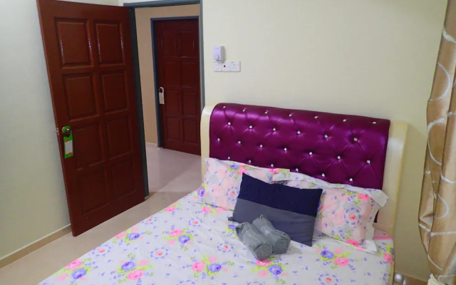 RizQin Homestay Bachok - photo 5