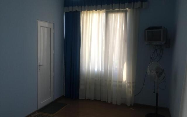 Guest House Iberia