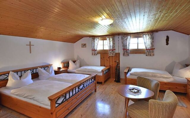 Holiday Home in Rattersberg Bavaria With Terrace