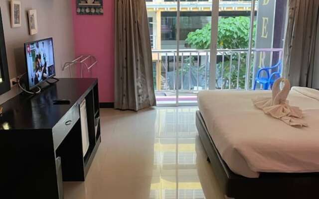 Lavender Patong Hotel