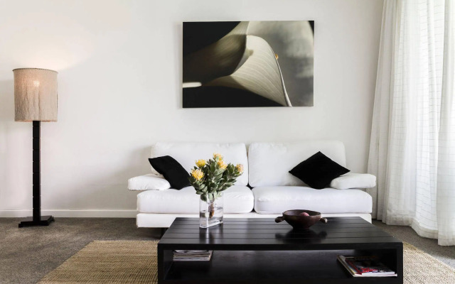 The Platinum Boutique Hotel