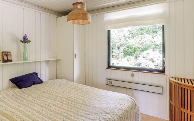 Holiday Home in Silkeborg