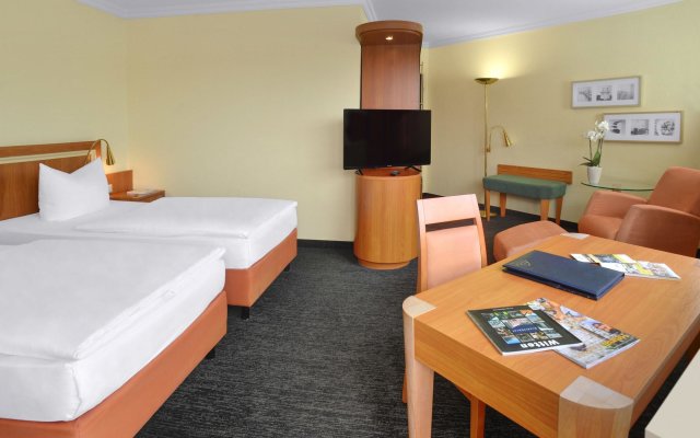 Ringhotel Parkhotel Witten