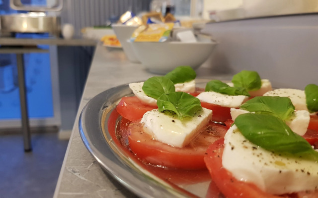 Hotel-Pension Haus Hubertus