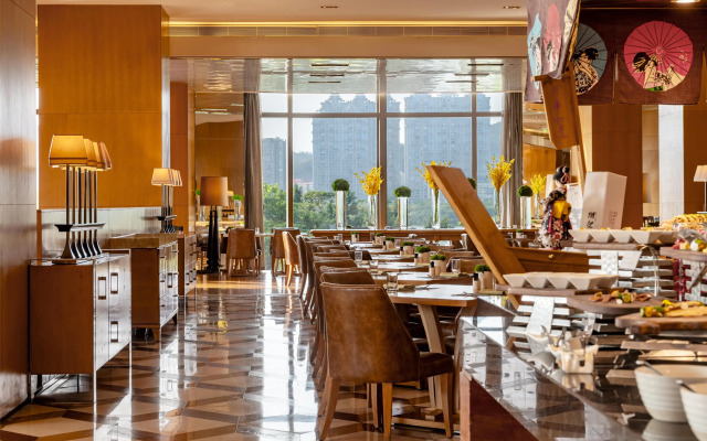 Kempinski Hotel Xiamen