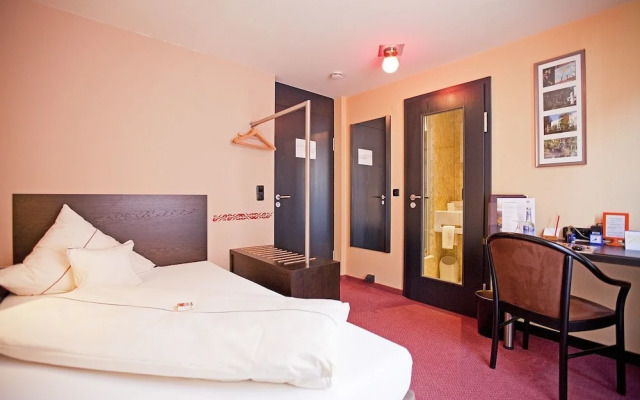 Hotel Lehmeier