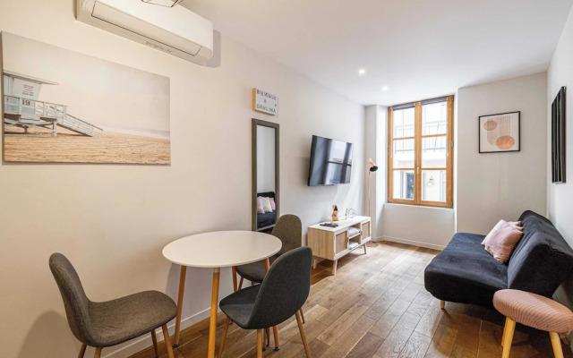 Résidence Cannes MERO