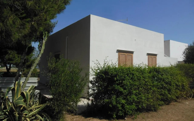 Villa Punta Lunga