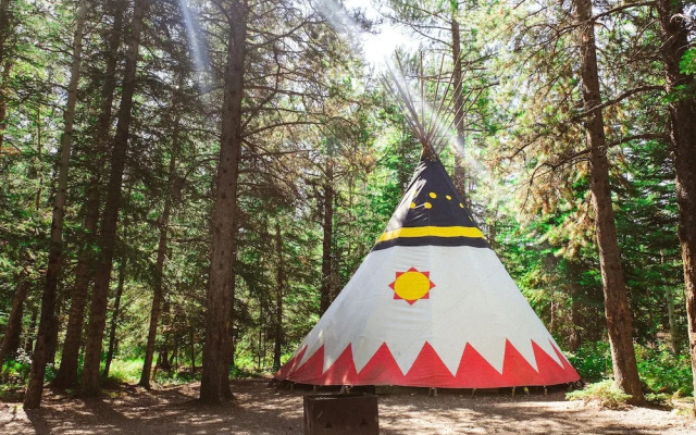 Sundance By Basecamp