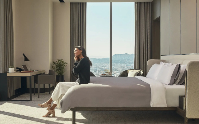InterContinental Los Angeles Downtown by IHG