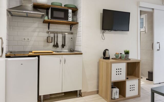 Cozy Apartment in Salou near Beach