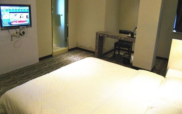 Wuhan Bili Hotel