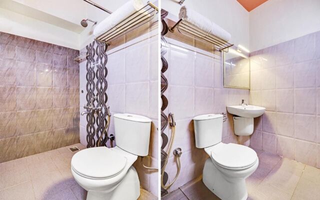 FabHotel Colors Service Apartment