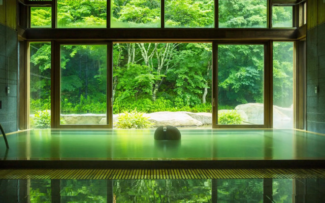 BEB5 Karuizawa by Hoshino Resorts