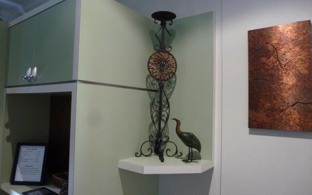 The Retreat at Froog-Moore Park