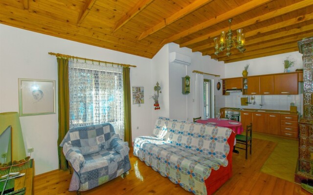 House Silvestra Potočnica