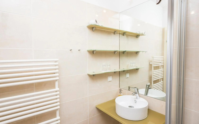 Appartements Ferchergasse