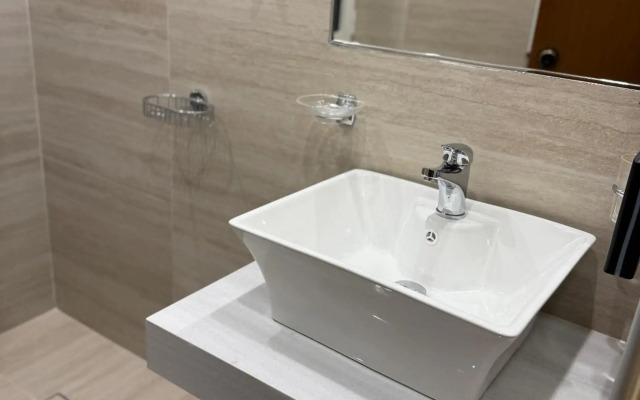 Hotel Ideal