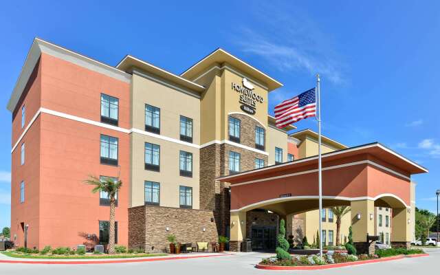 Homewood Suites Houma, La
