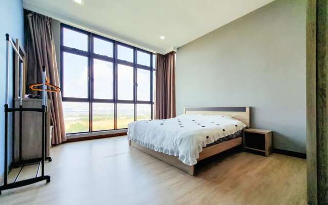 Green Haven by Tove Global