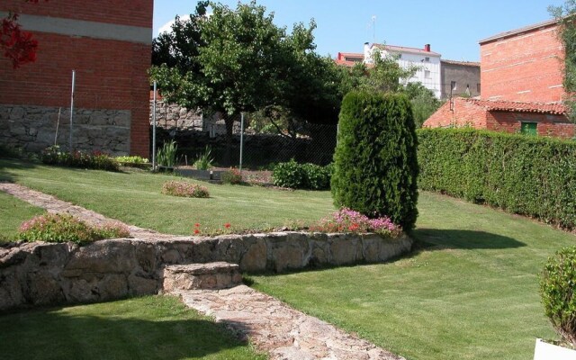 Casa Rural Los Chendas