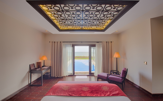 Lapochine Beach Resort (Formerly Ana Mandara Hue)