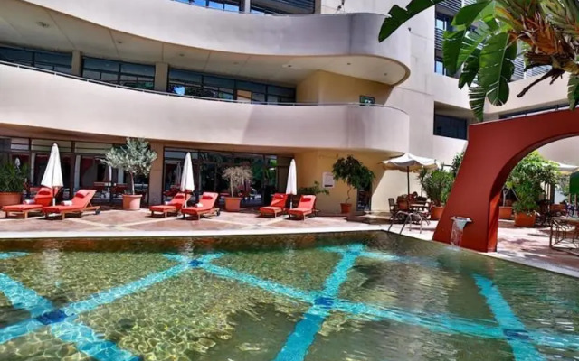 Rotana Hazmieh