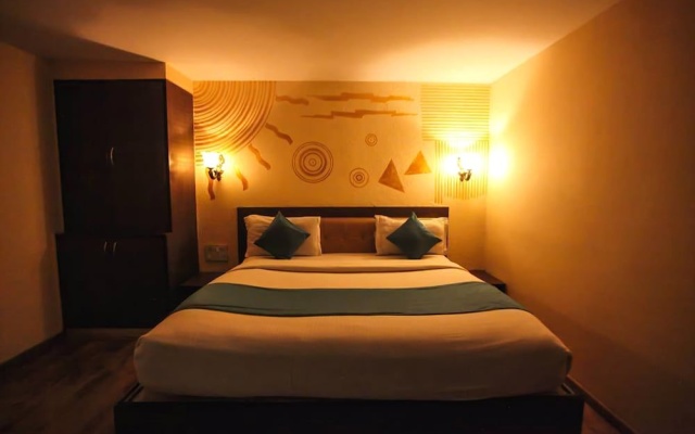 Seashell Residency & Restaurant – Guest Rooms – Bangalore
