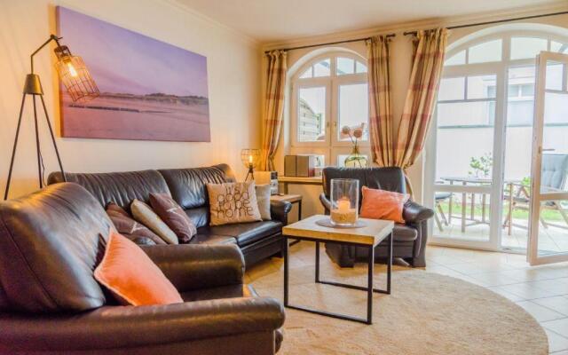 Whg_ 5a_ Residenz Bismarck