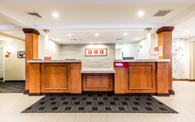 TownePlace Suites by Marriott Gilford