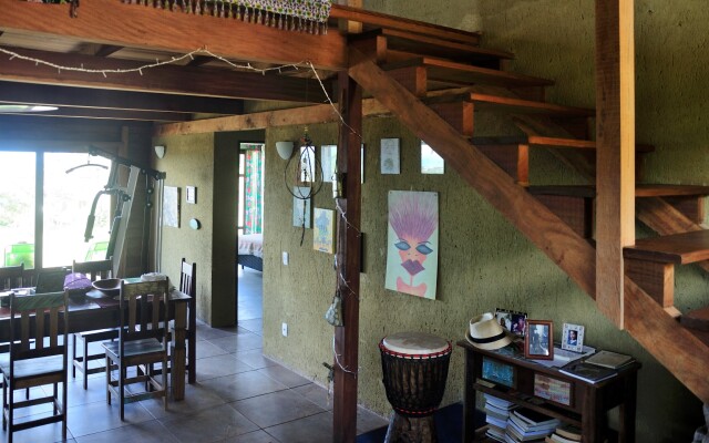 Pousada Alma da Gamboa