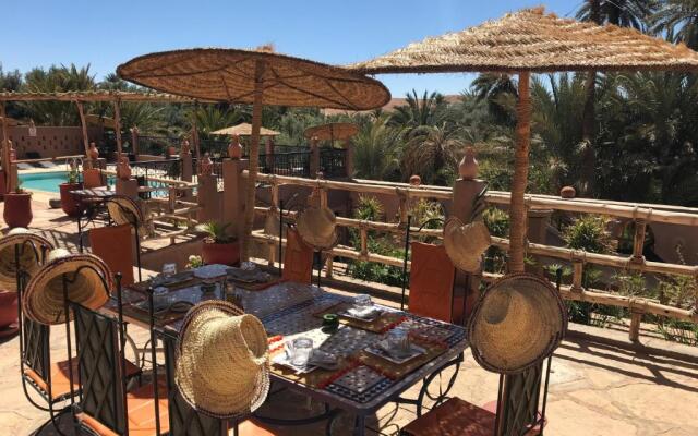 Riad Dar Bab Todra