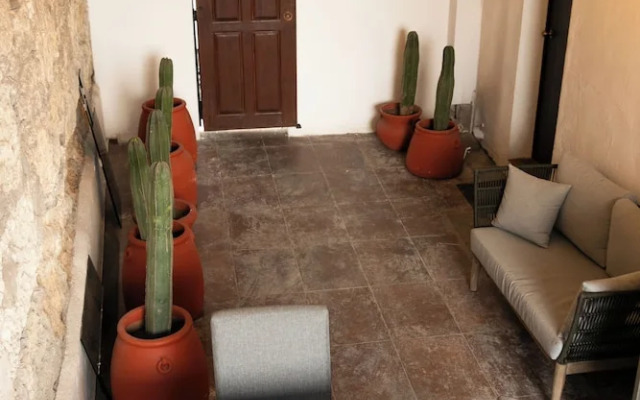 Mina Suites Barrio Antiguo