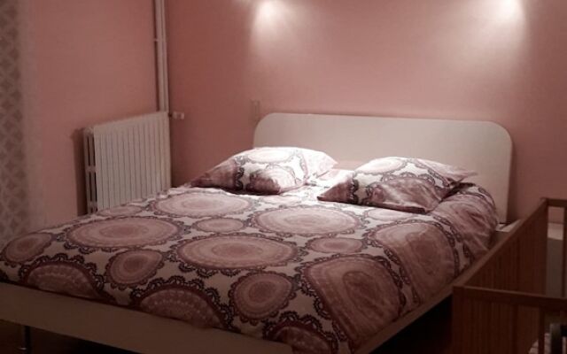 Gîte Millésime et une Nuit